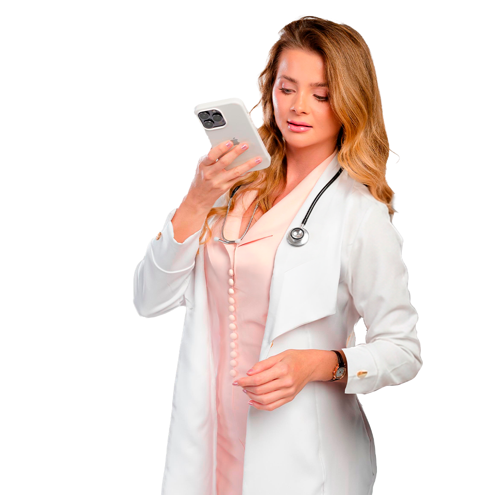 Dra. Bruna Warmling especialista em telemedicina veterinaria